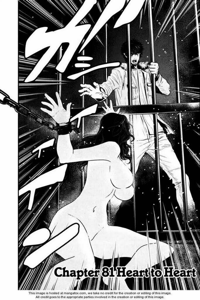 wolf guy - wolfen crest chapter 81 4