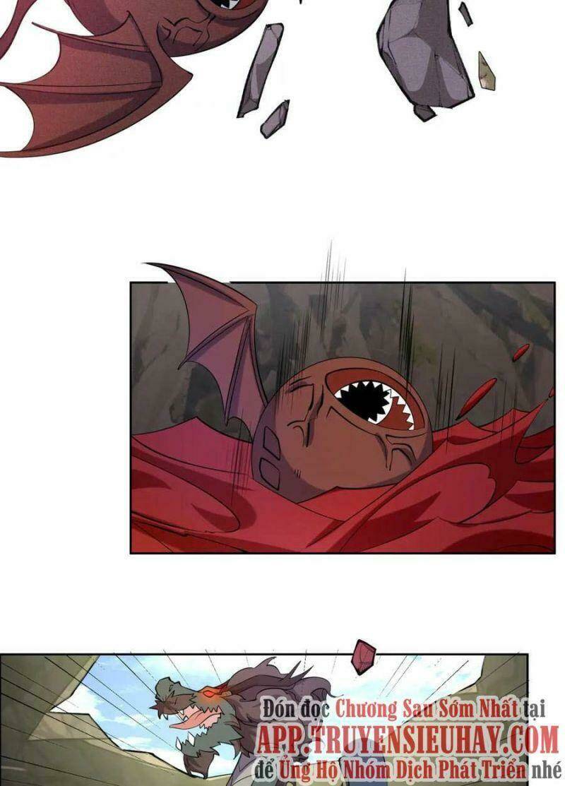 thôn phệ một thế giới tu tiên chapter 152 24