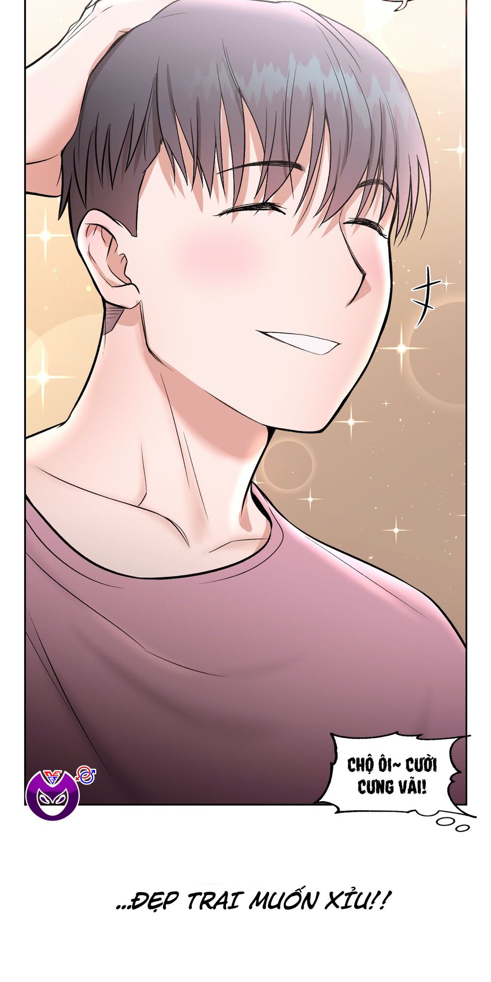 phòng tập gym bí mật chapter 22 48