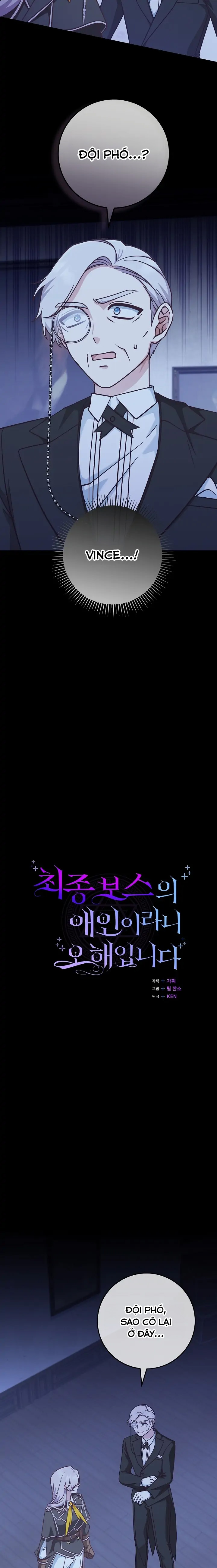 sự hiểu lầm tai hại giữa tôi và đại ma vương chapter 29 7