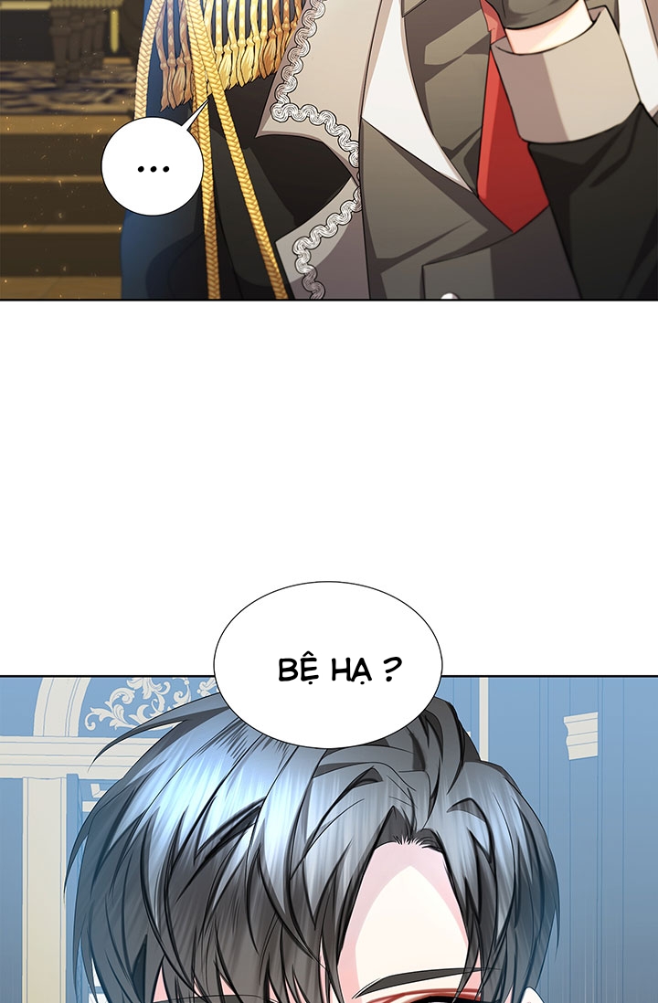 sự hối hận muộn màn chapter 19 4