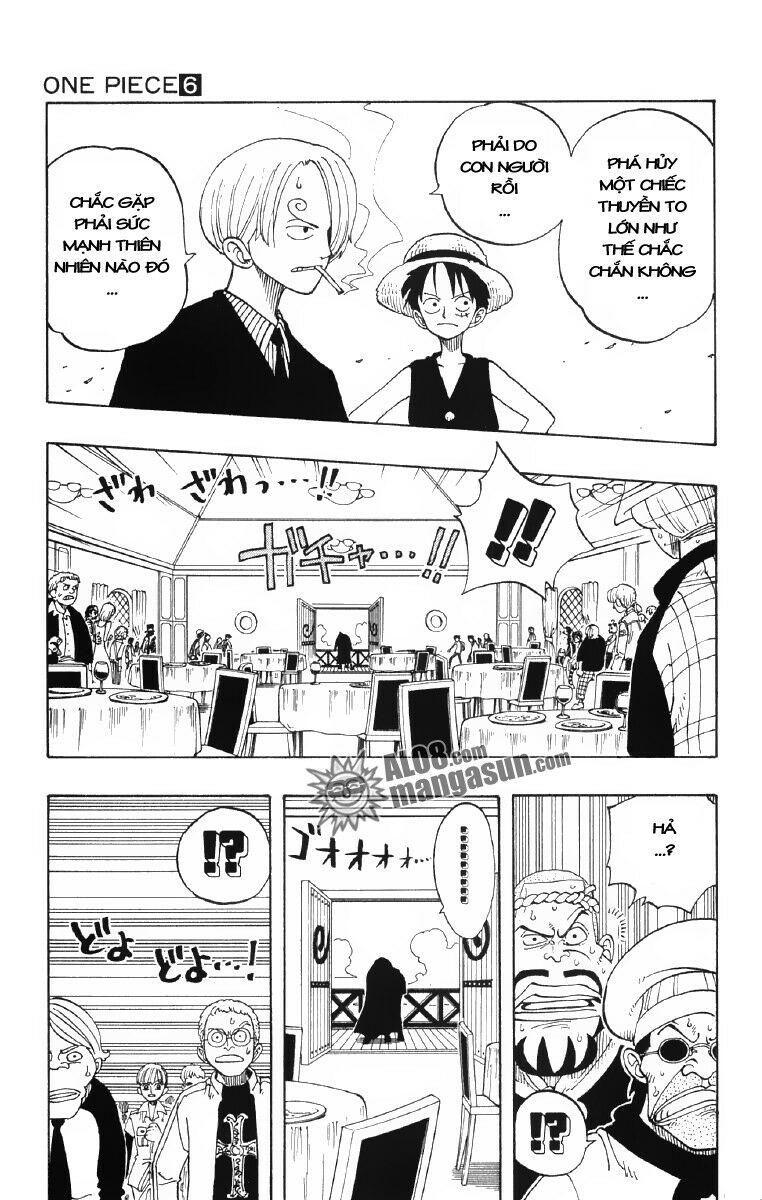 đảo hải tặc - one piece chapter 46 11