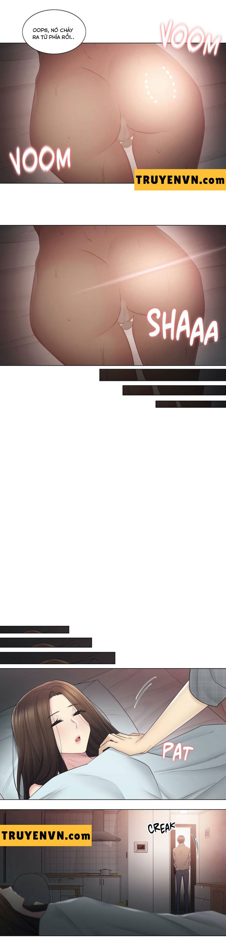 mở khóa tim em chapter 60 14