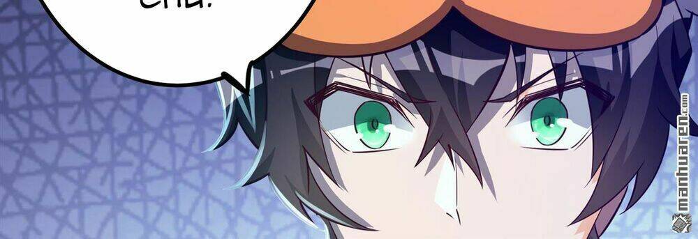 tôi thở cũng có thể mạnh hơn chapter 20 46