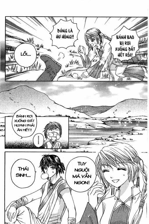 tiên khúc chapter 9 15