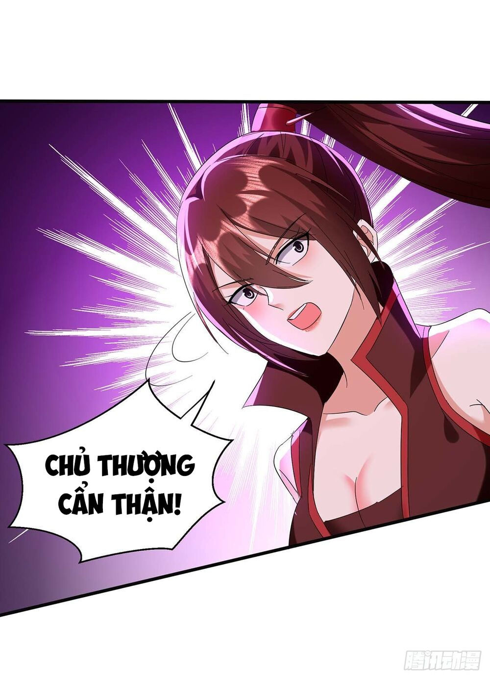 tối cường thăng cấp chapter 281 27