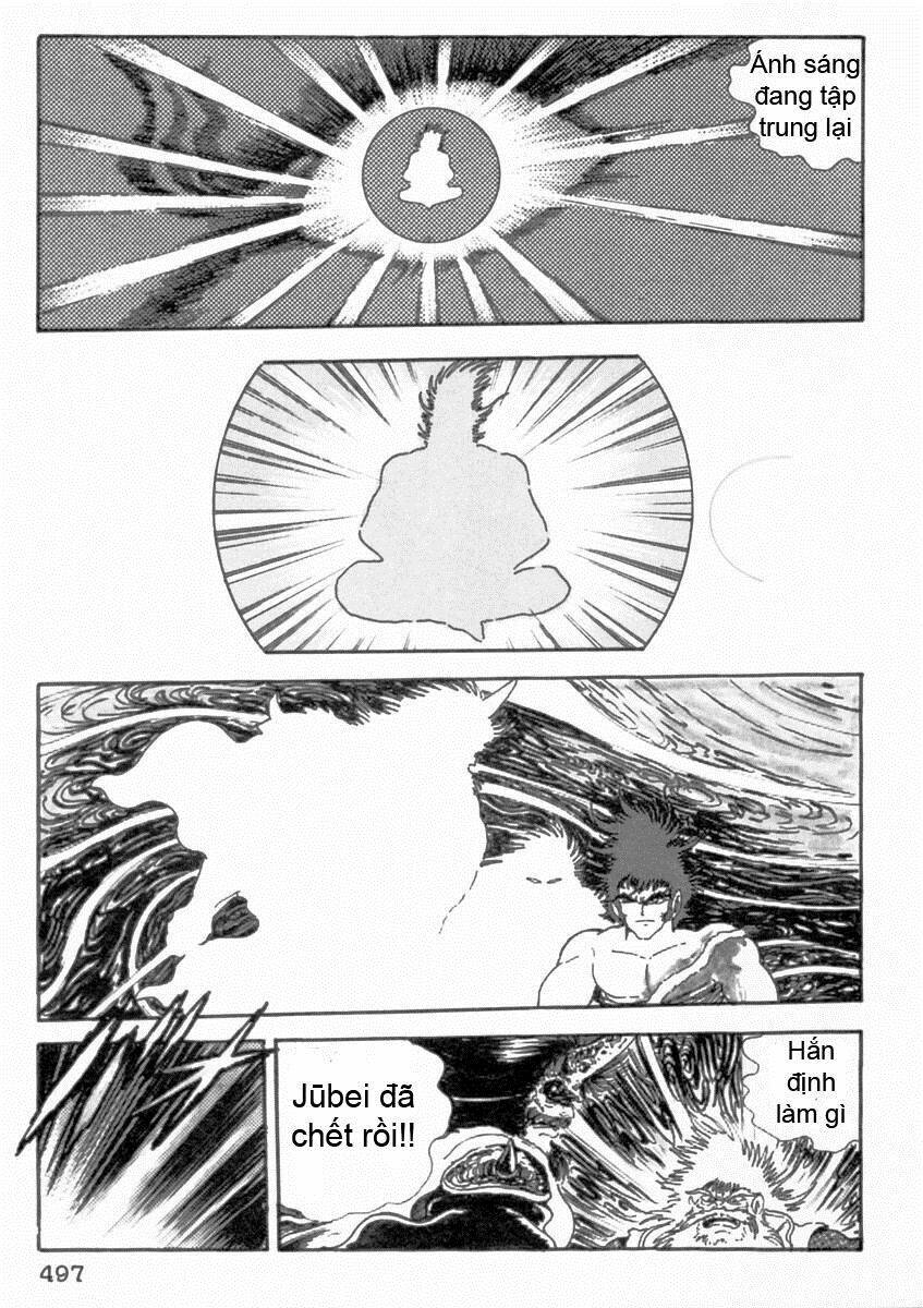 chuyển sinh ma giới chapter 11 32