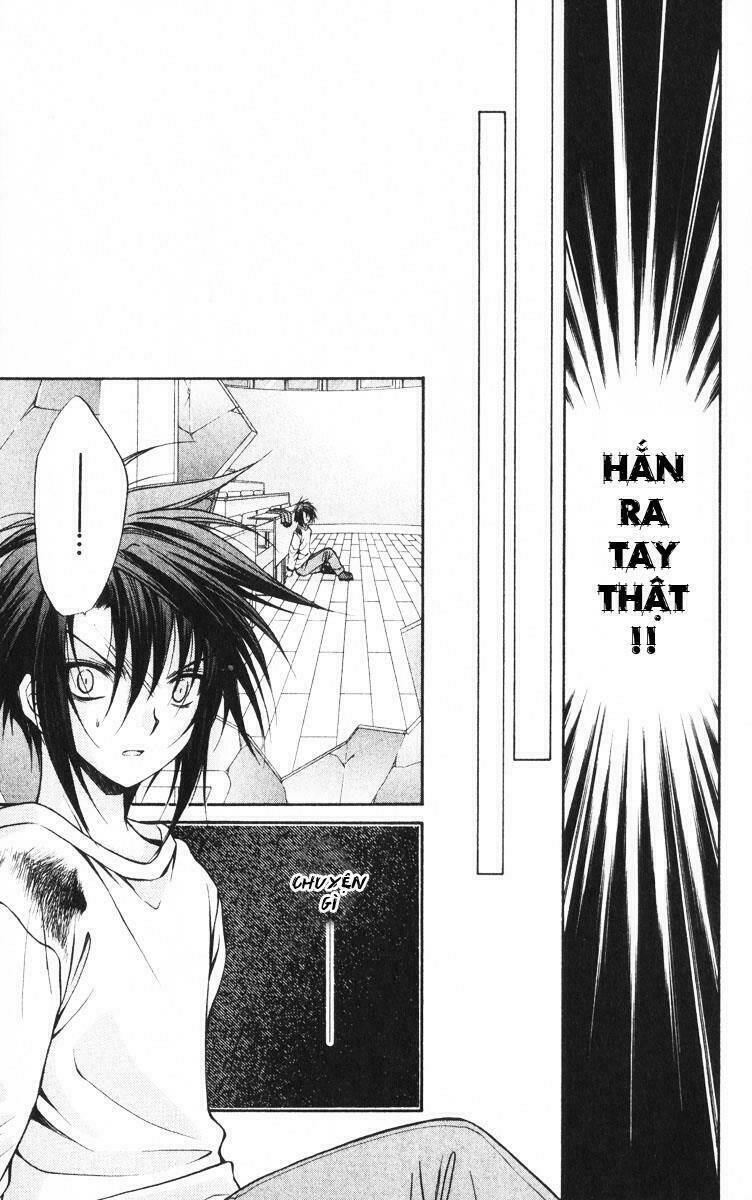 spiral: suiri no kizuna chapter 40 34