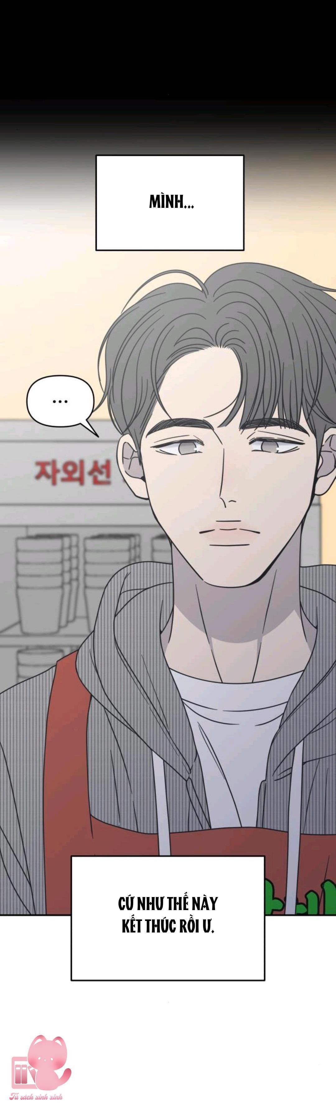 nói không với tình công sở chapter 12 72