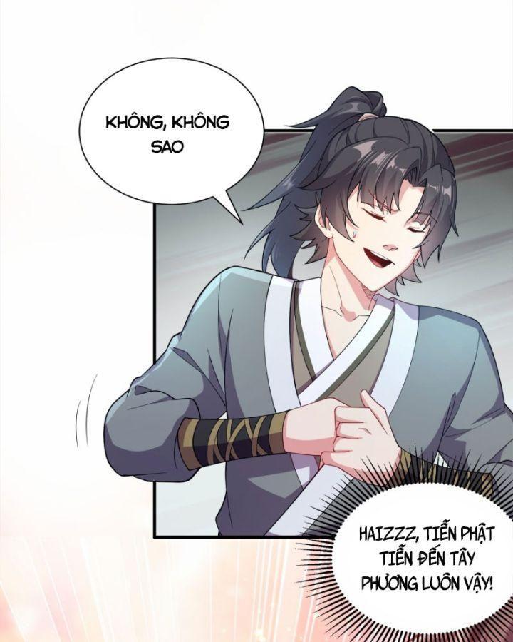 ta đã bắt nạt khí vận chi tử chapter 3 8