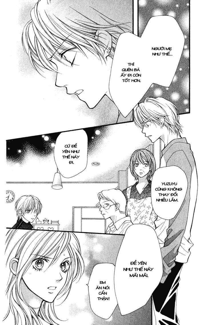 câu chuyện tuổi teen chapter 32 8