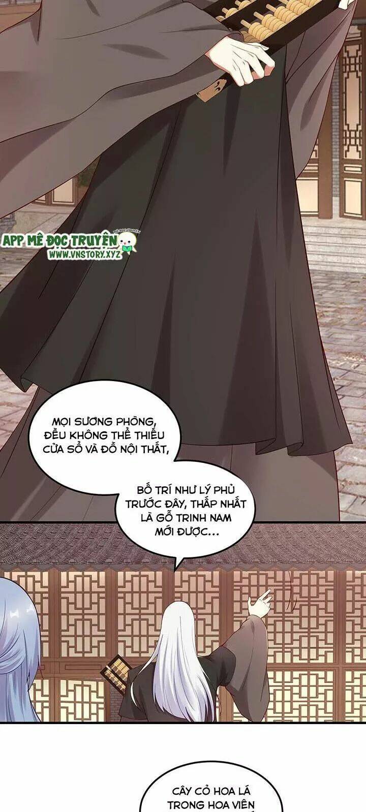 đô đốc đại nhân sủng thê kí chapter 147 11