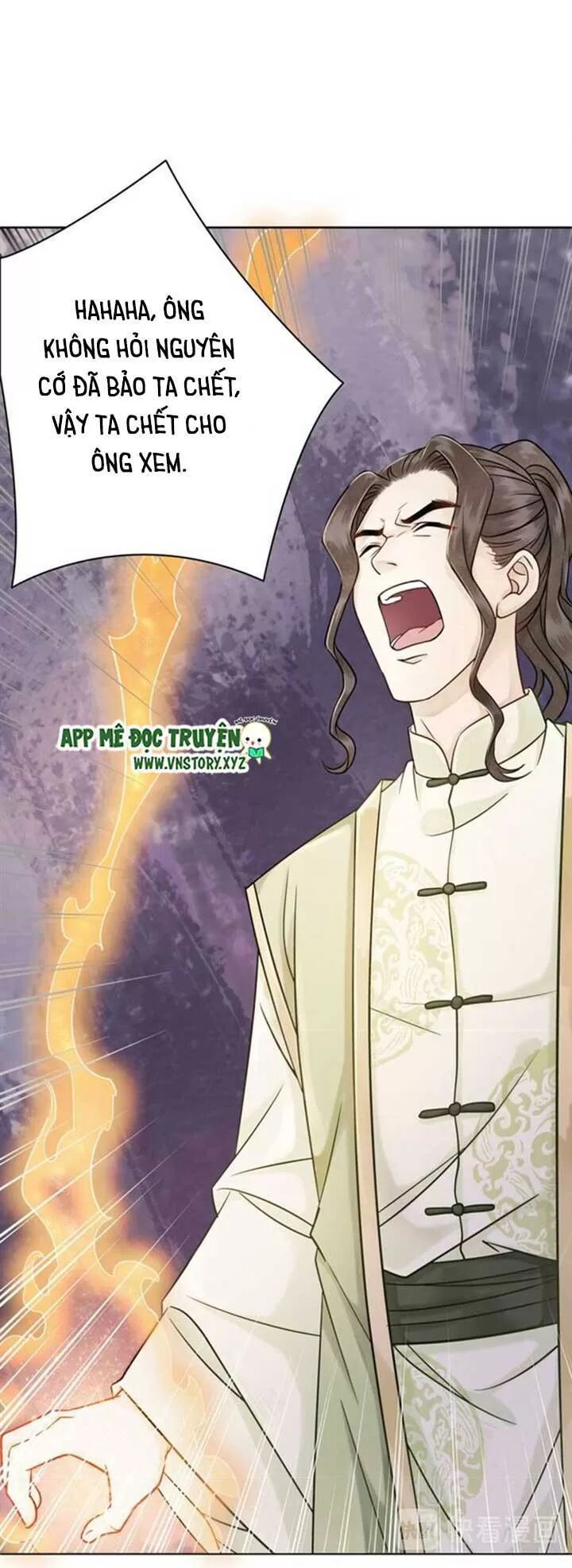 cực phẩm phế vật tiểu thư chapter 51 19