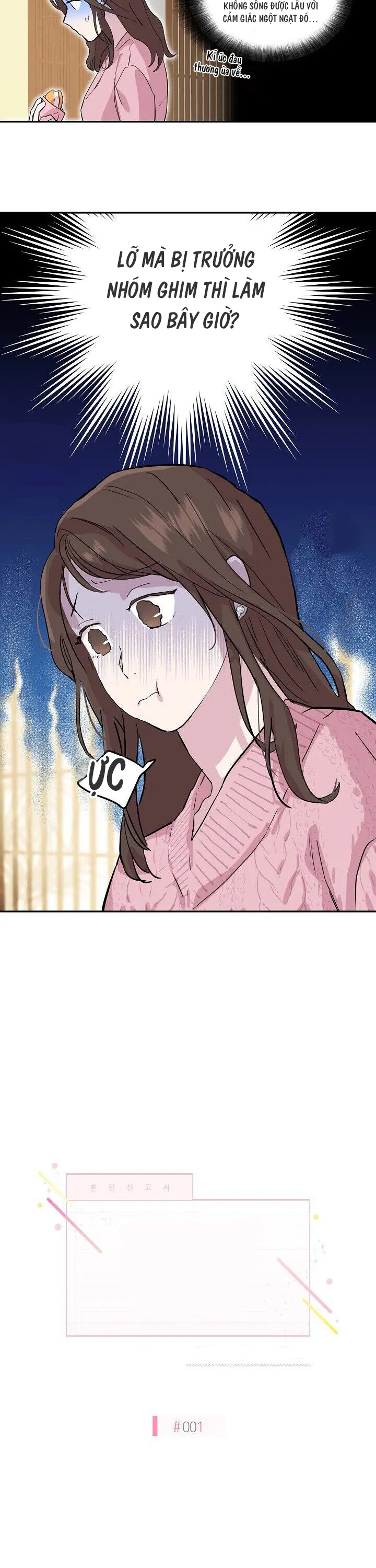 hãy làm điều đó sau khi kết hôn chapter 1 19