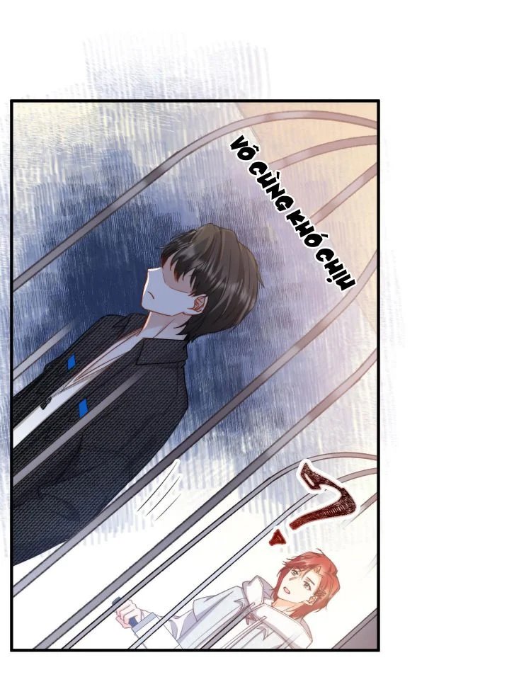 nụ hôn vực thẳm chapter 40 15