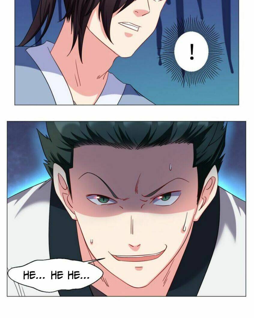 cực vũ huyền đế chapter 74 15