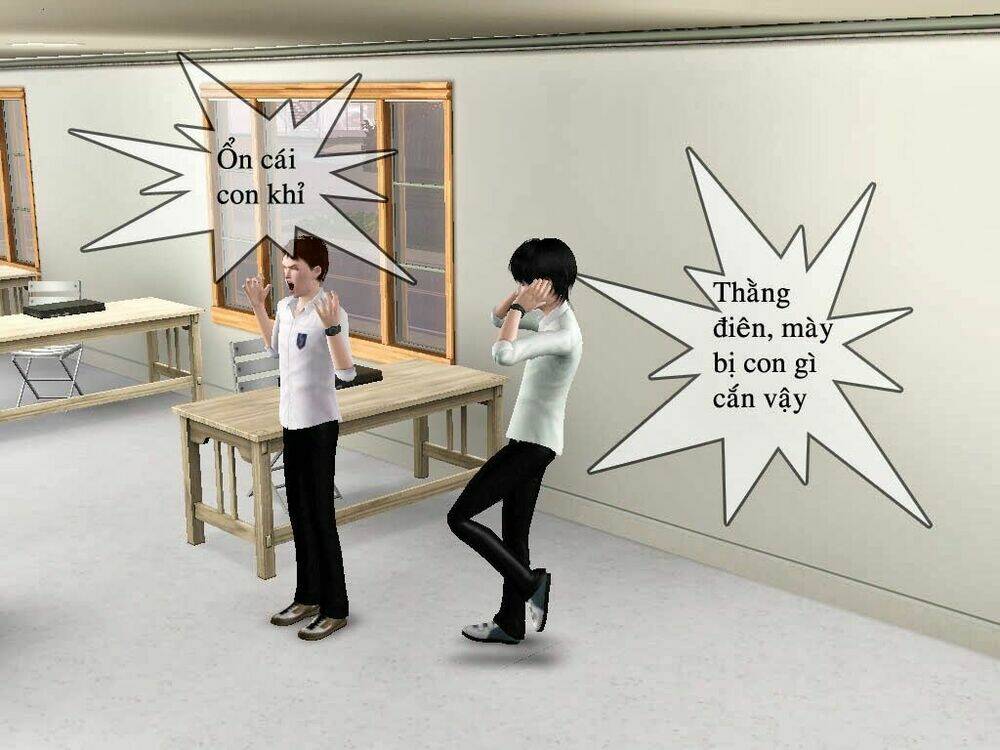 the fate chapter 6 11