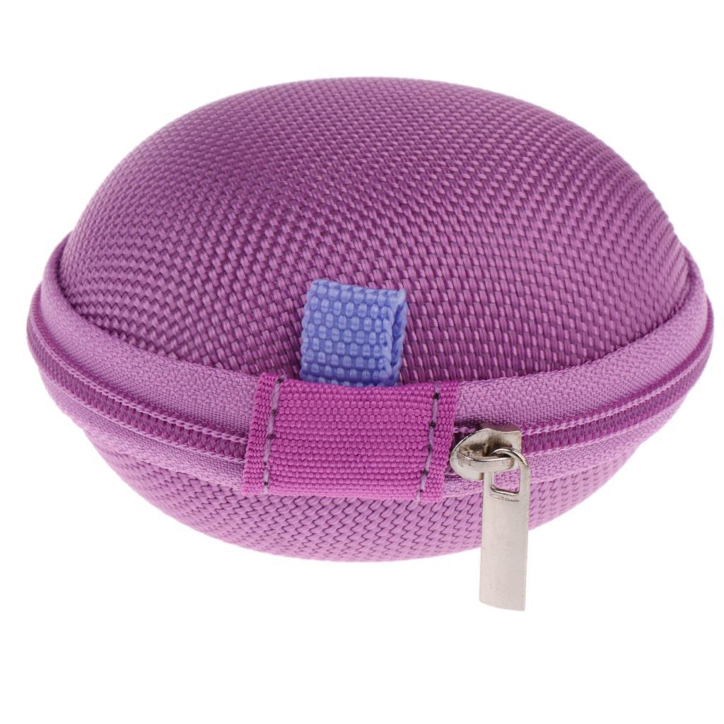 Carrying Storage Bag Travel Organizer Case for Data Cable