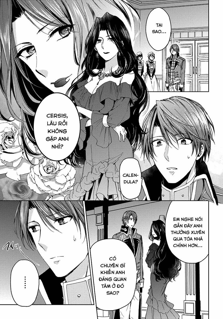 dareka kono joukyou wo setsumei shite kudasai! chapter 9 13