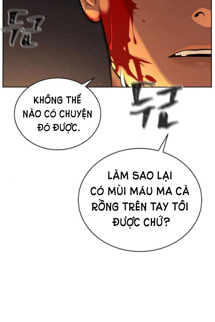 bạch huyết - white blood chapter 69 83