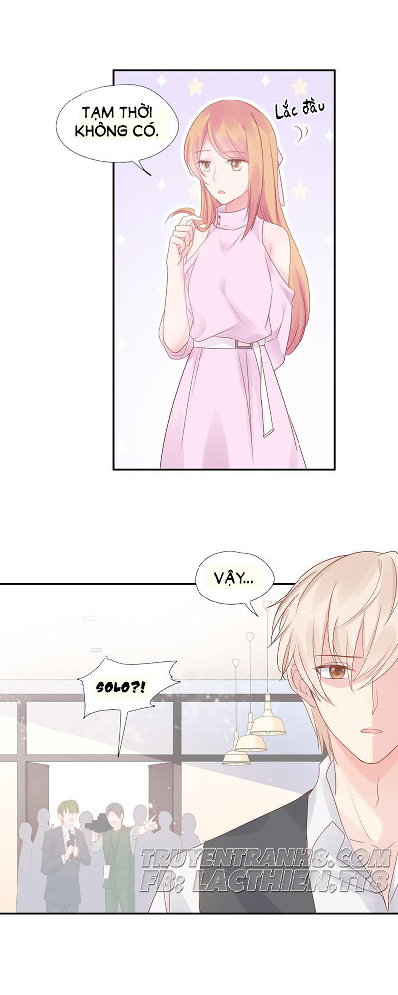 mật thất khốn du ngư chapter 6 34