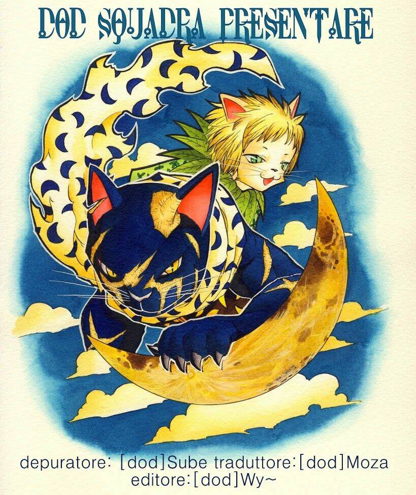 doubutsu no kuni - vương quốc thú vật chapter 0 46