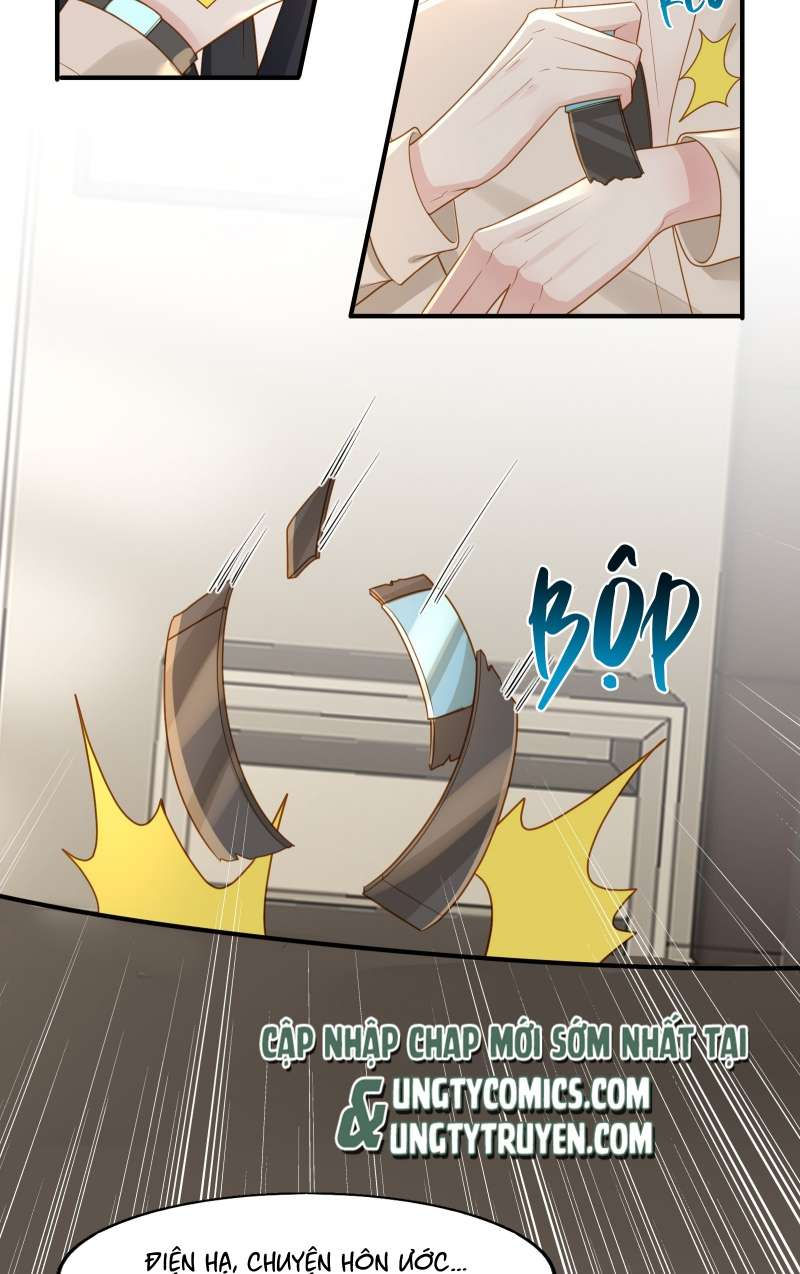 phản diện bị truy thành đoàn sủng chapter 42 4