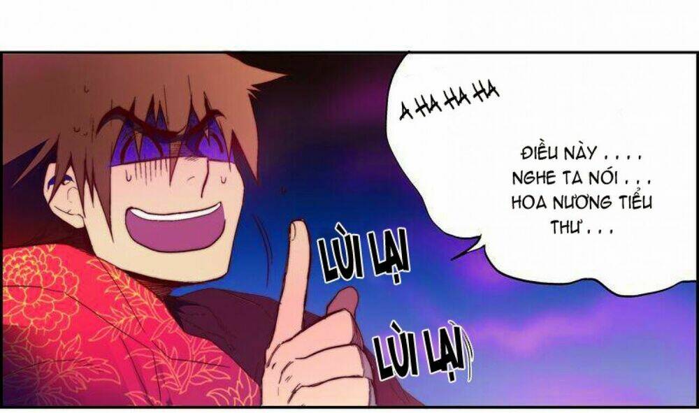 nguyệt hàn giang thiên lục chapter 1 9