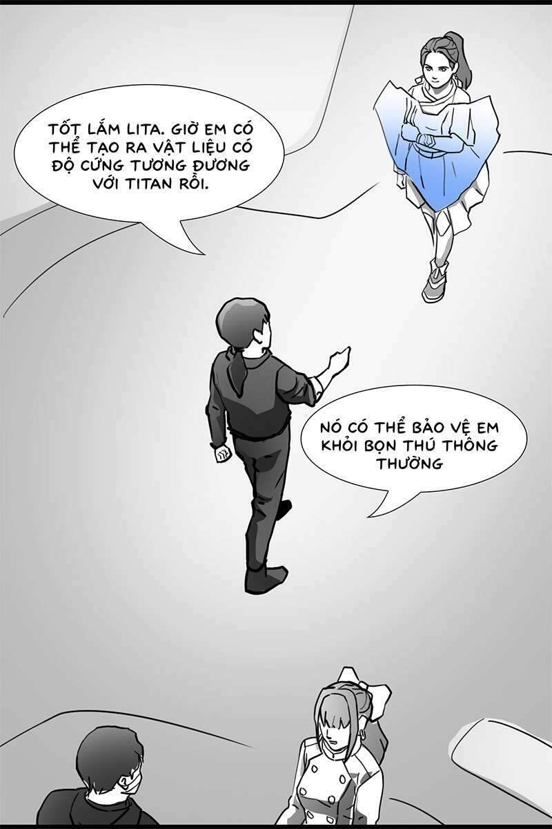 no longer myself chapter 3 16