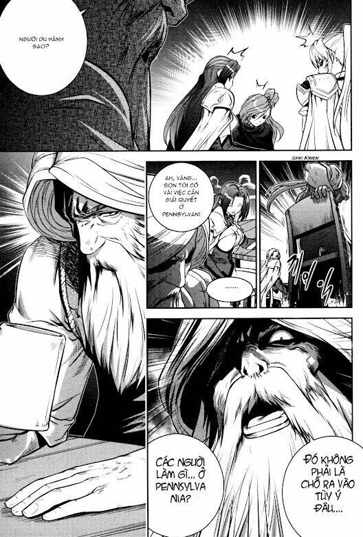 the legend of maian chapter 55 14