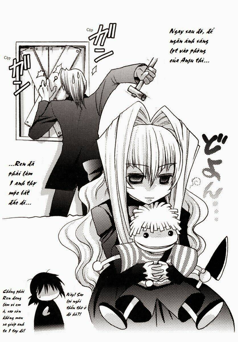 little vampire chapter 46 40