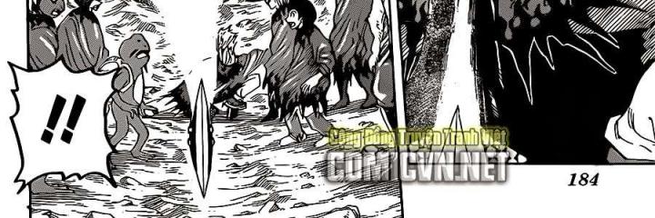 thánh tỏi sành ăn chapter 288 21