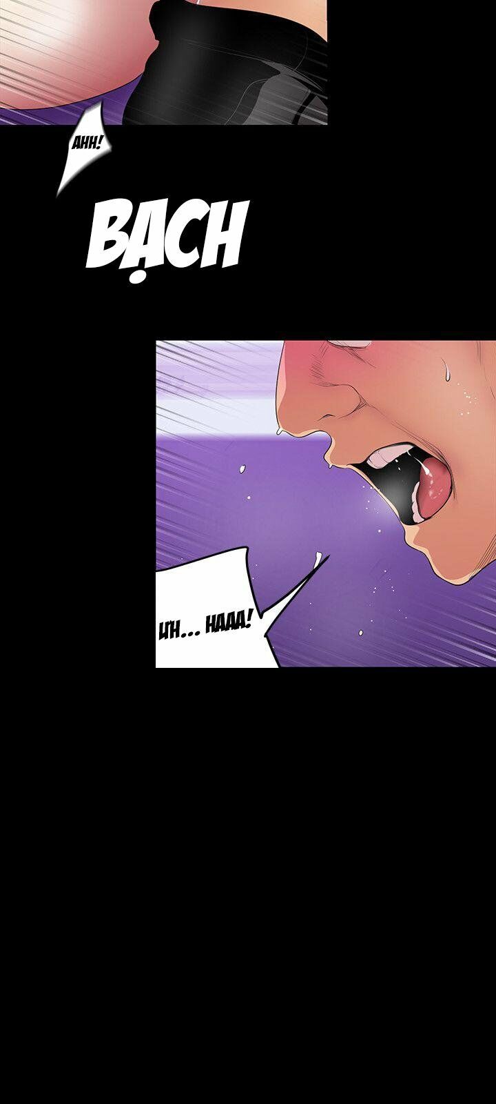 một thế giới mới tuyệt vời chapter 36 50