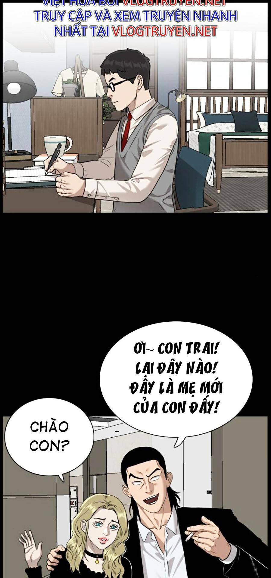 người xấu chapter 85 50