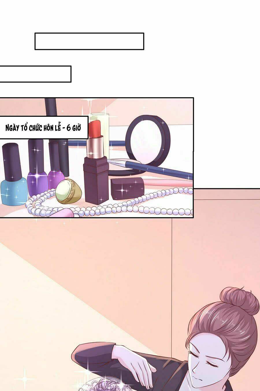 liệt ái tri hạ: series mật đào tiểu tình nhân chapter 255 21