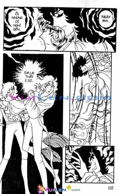 hoa hồng véc-xây chapter 11 103