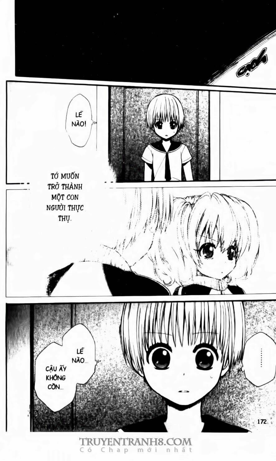 trường học bí ẩn chapter 35 23