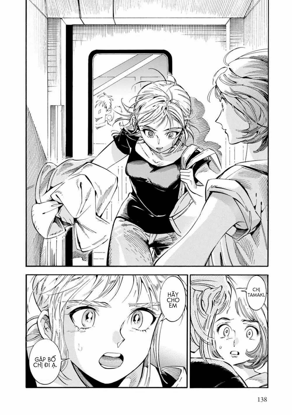 subaru to suu-san chapter 18 29