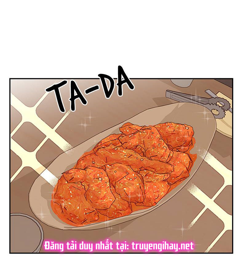 gửi em người đánh cắp những vì sao - to you who swallowed a star chapter 22.2 56