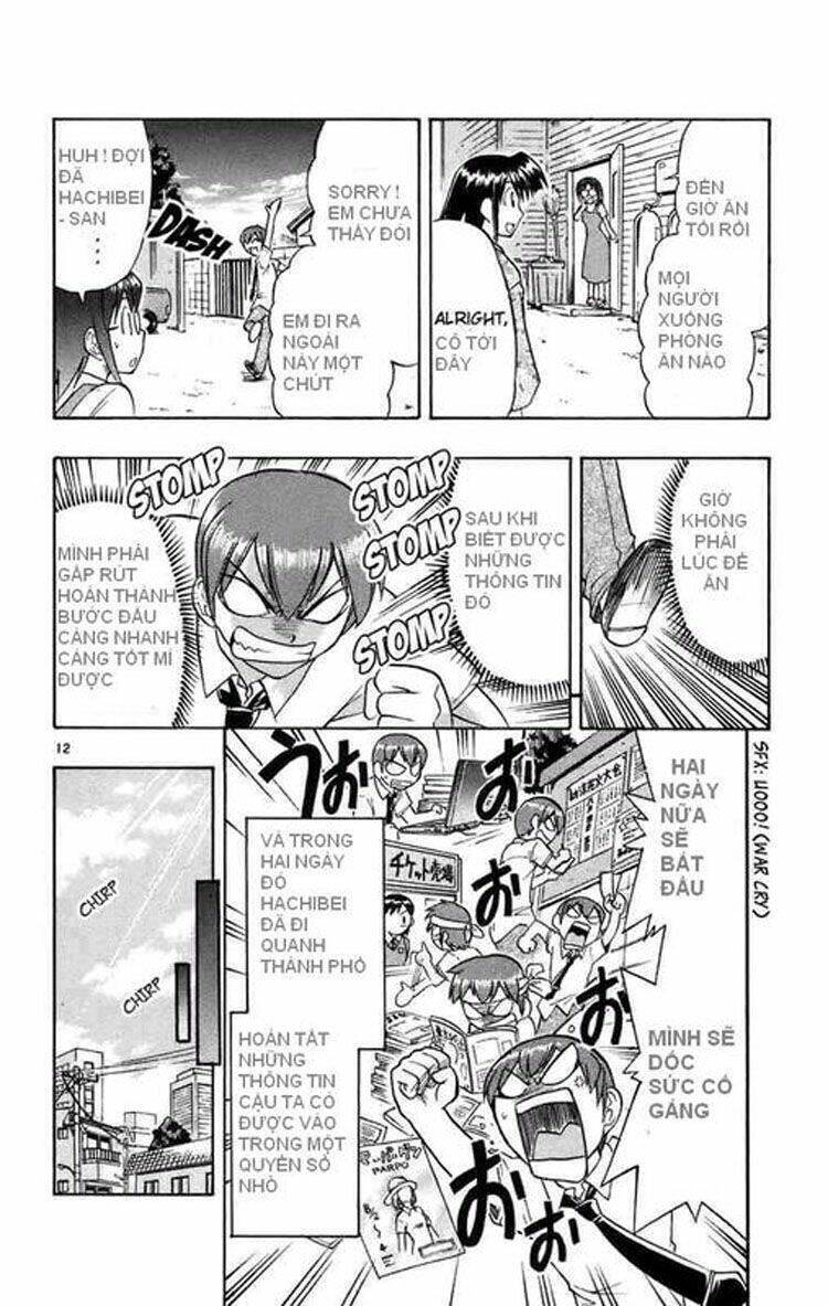 ai kora chapter 26 12