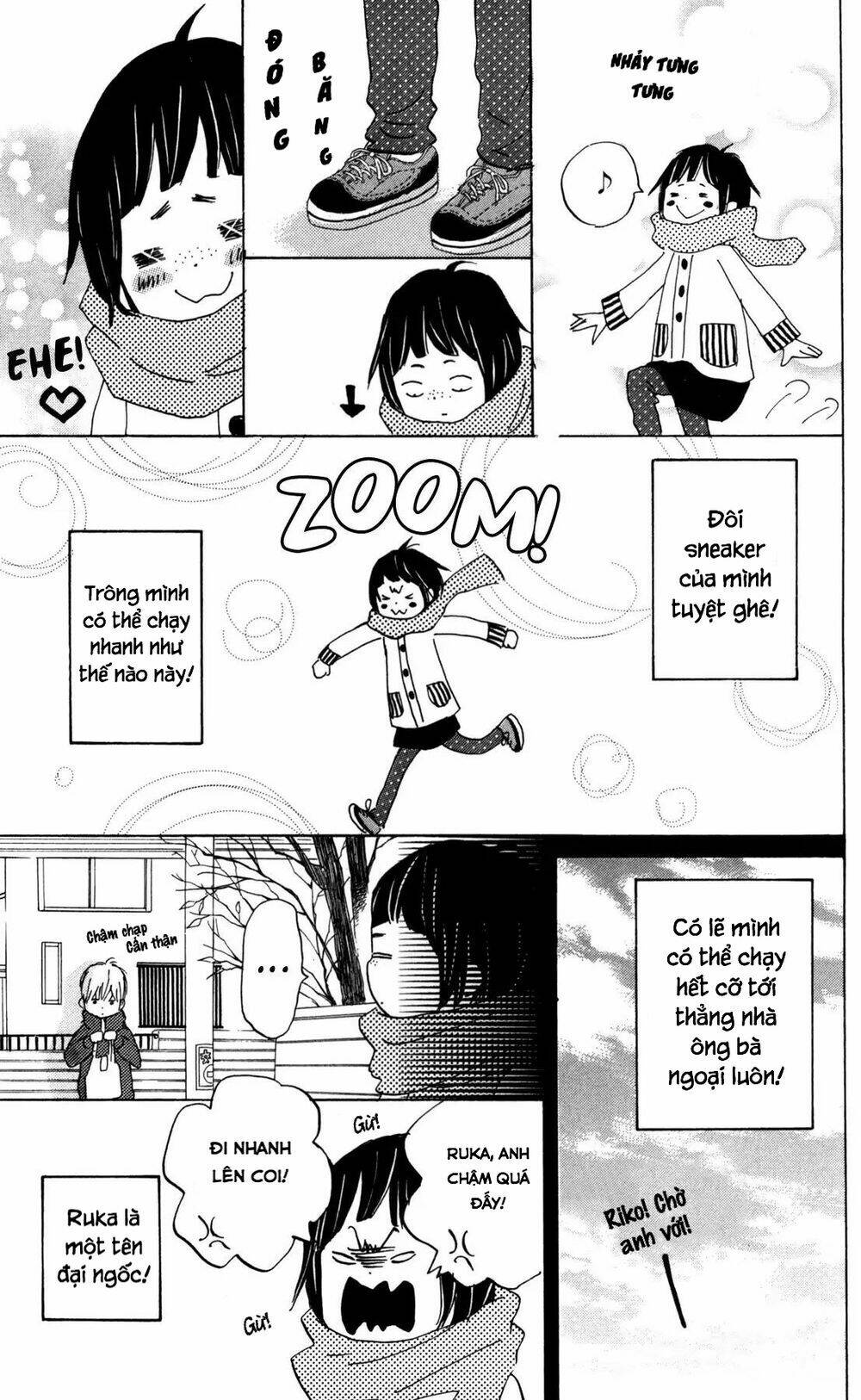 star child chapter 4 8