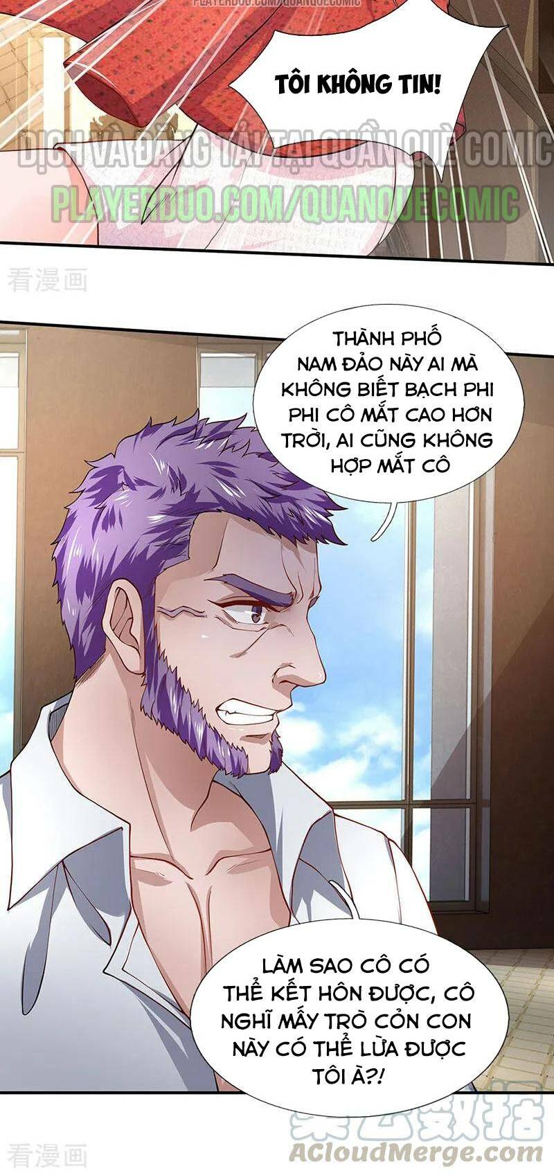 chung cực binh vương tại đô thị chapter 55 16