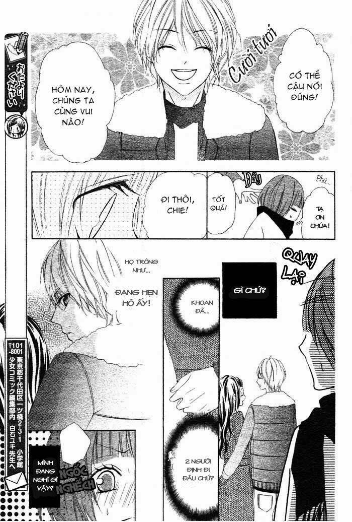 akuma de kobito chapter 2 13