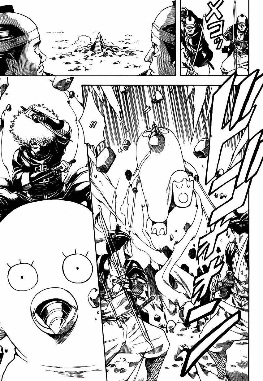 gintama - linh hồn bạc chapter 534 17