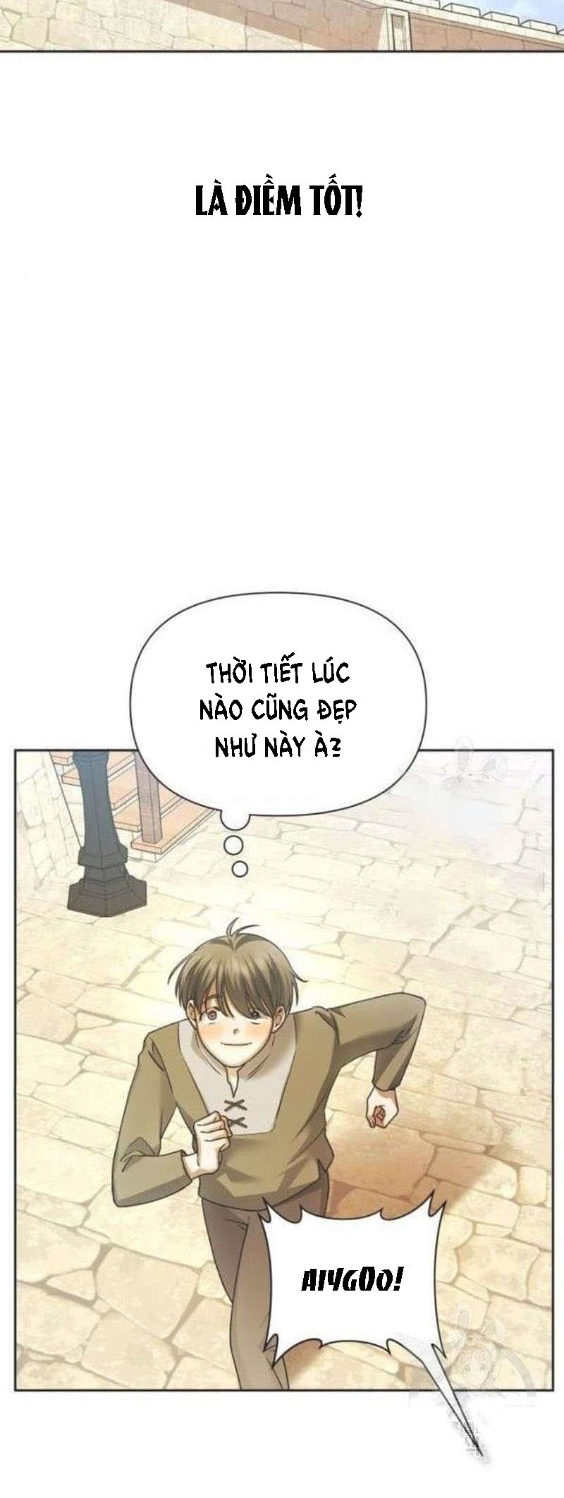 tôi muốn trở thành cô ấy dù chỉ là một ngày chapter 98 77