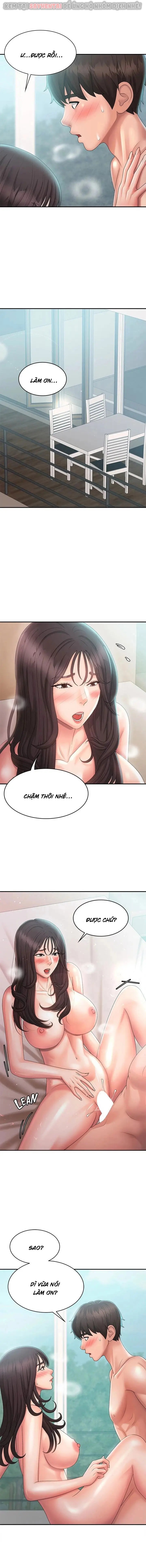 bà dì tuổi dậy thì chapter 31 1