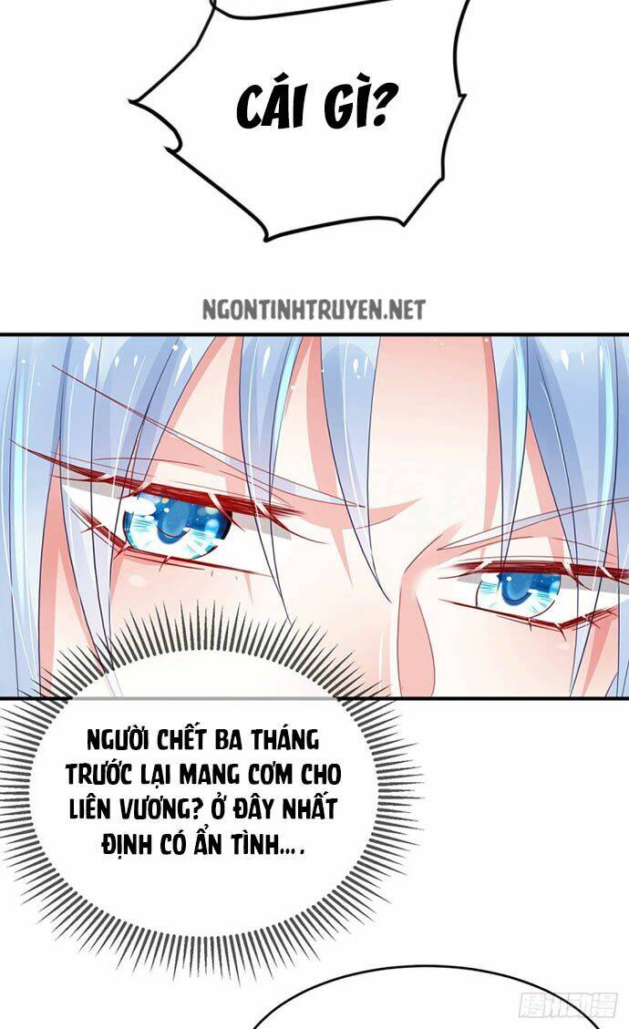 bệnh kiều phu quân ngạnh thượng cung chapter 33 22