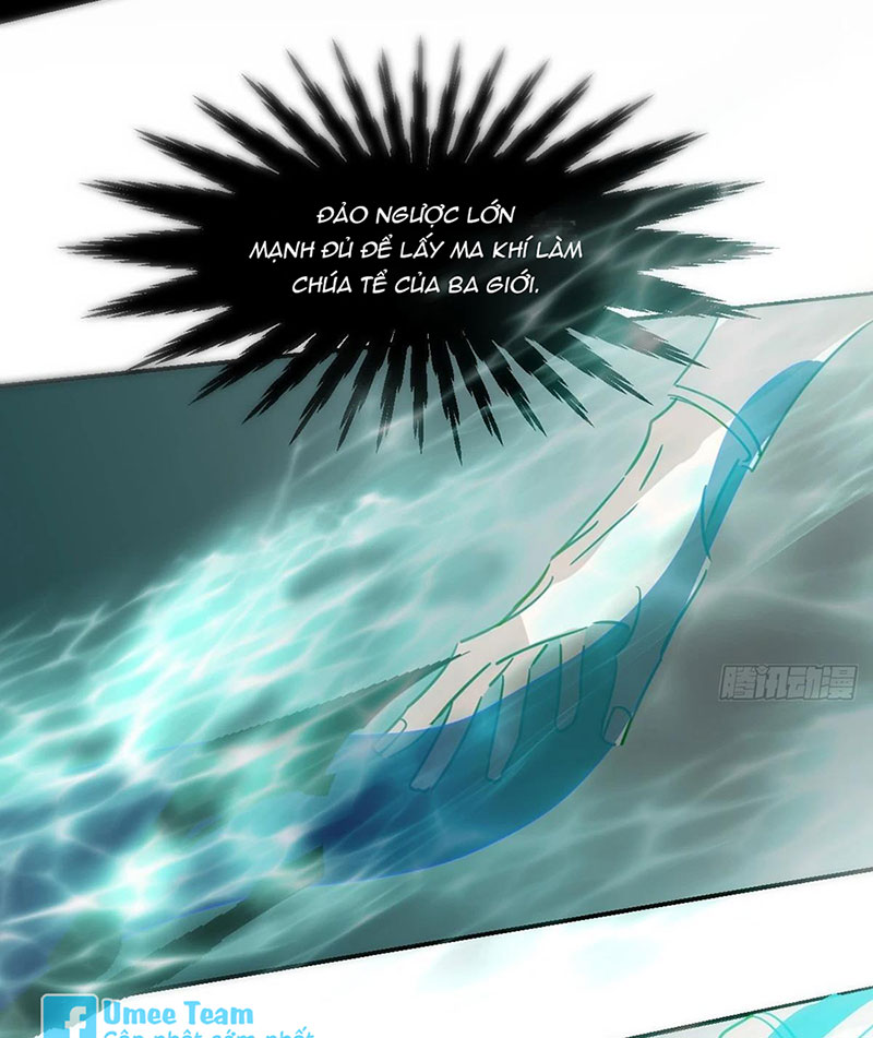 Bắt Lấy Ngao Ngao chapter 235 - Trang 23