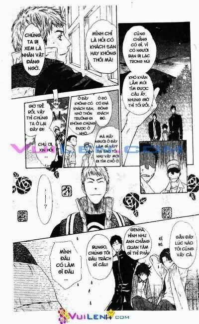 bát khuyển sỹ phương đông chapter 4 44