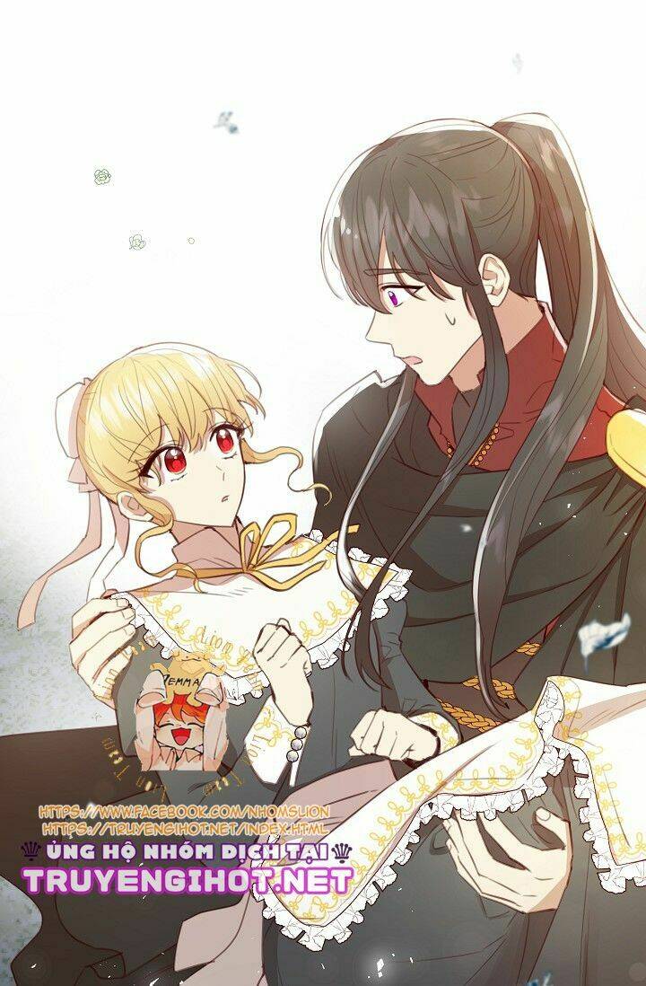 vẻ đẹp của ác ma chapter 20 20